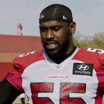 Good Is Chandler Jones