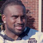 Cordarrelle Patterson a Running Back