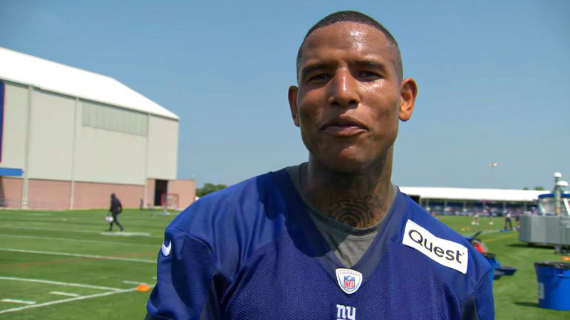 How Does Dual Heritage Impact Darren Waller’s Identity?