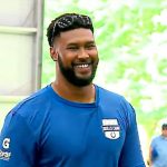 Nationality Is Deforest Buckner
