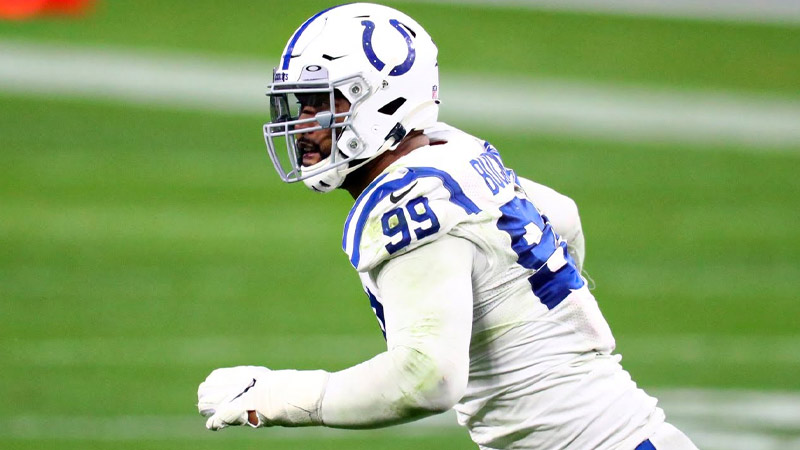 What Are the Notable Achievements in Deforest Buckner’s Career That Define His Legacy?