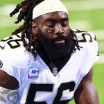 Demario Davis Fined for Wearing the ‘Child of God’ Headband