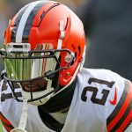 Denzel Ward Net Worth