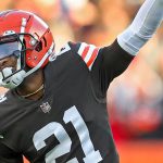 Good Is Denzel Ward