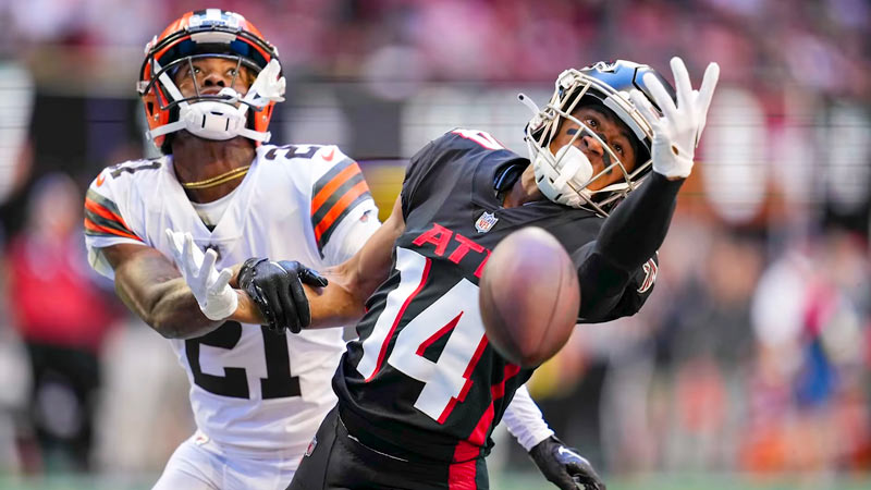 Denzel Ward's Record-Breaking Contract Extension