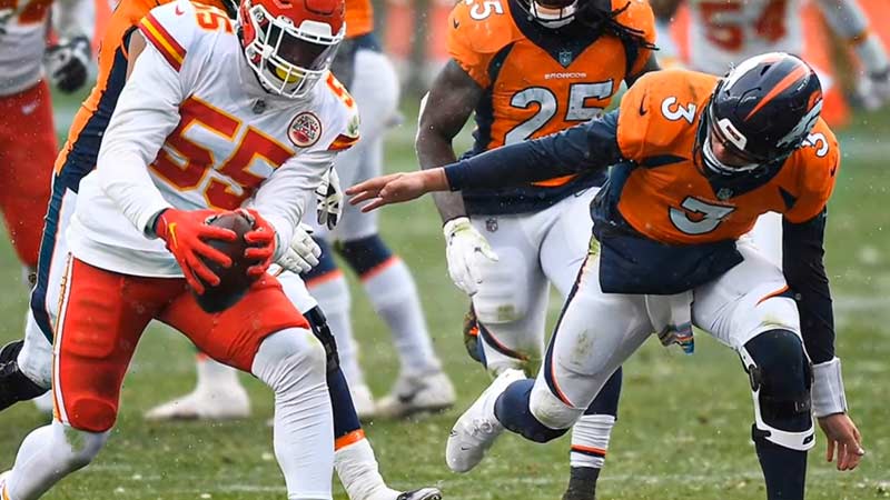 Controversies Affecting Frank Clark’s Finances
