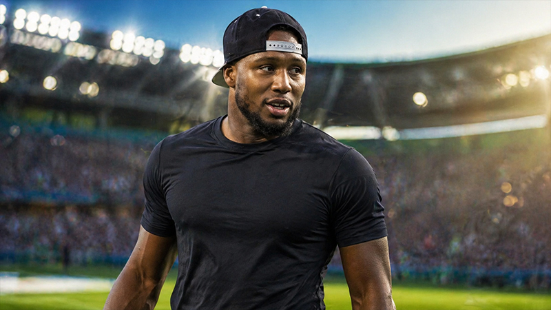 How Much Is Carlos Dunlap Worth