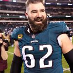 Good Is Jason Kelce
