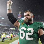 Much Is Jason Kelce Worth