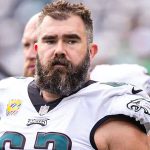 Jason Kelce Wear 62