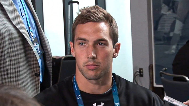 What Is the Significance of Dual Nationality in Jordan Cameron’s Life?
