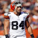 Much Is Jordan Cameron Worth