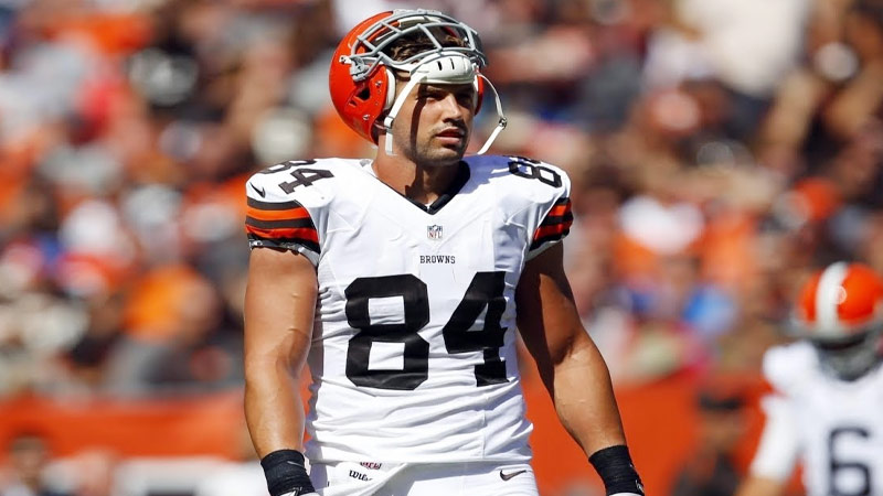 Much Is Jordan Cameron Worth