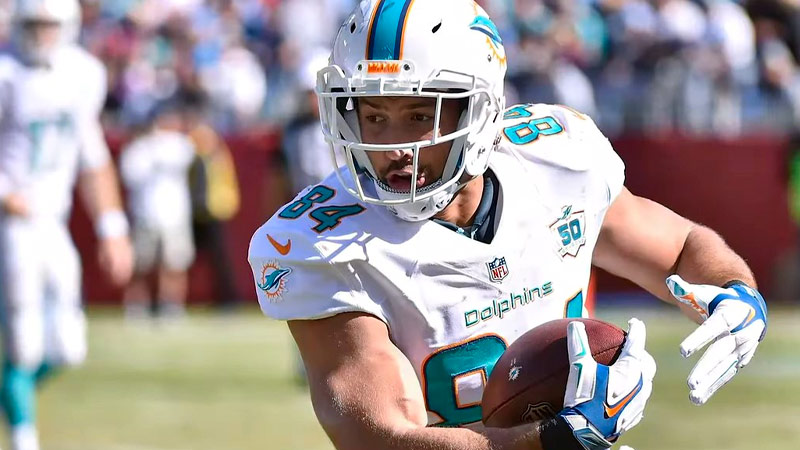 What Nationality Is Jordan Cameron? Embracing Dual Citizenship