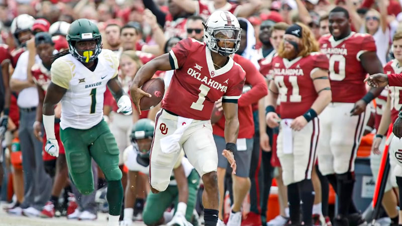 Did Kyler Murray Receive Offers From Both the NFL and MLB?