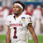 Kyler Murray Choose Football