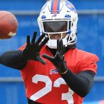 What Ethnicity Is Micah Hyde? Exploring the Multicultural Roots of an NFL Star