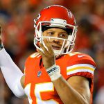 Patrick Mahomes Sound Like Kermit the Frog