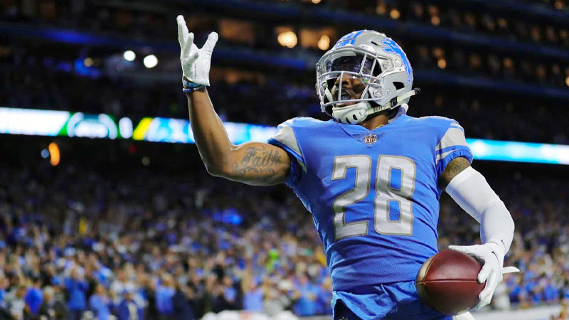 Who Gave Quandre Diggs the Nickname “Nino”?