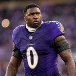 Roquan Smith Net Worth