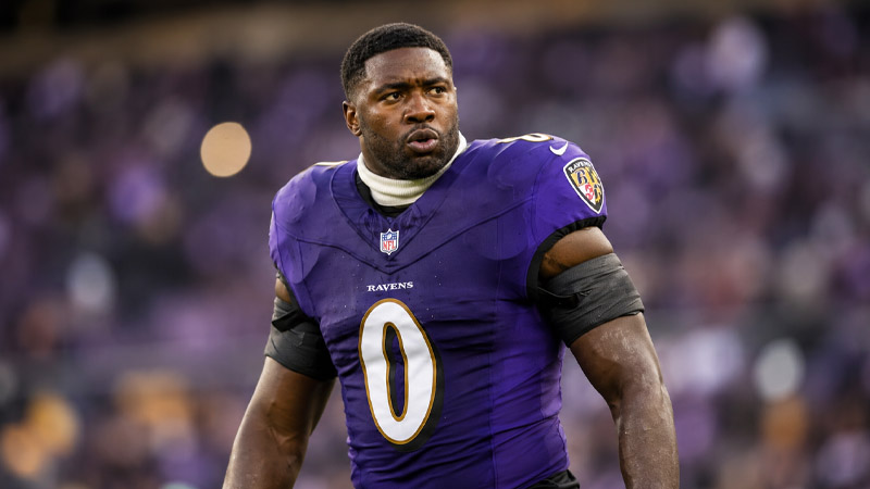 Roquan Smith Net Worth