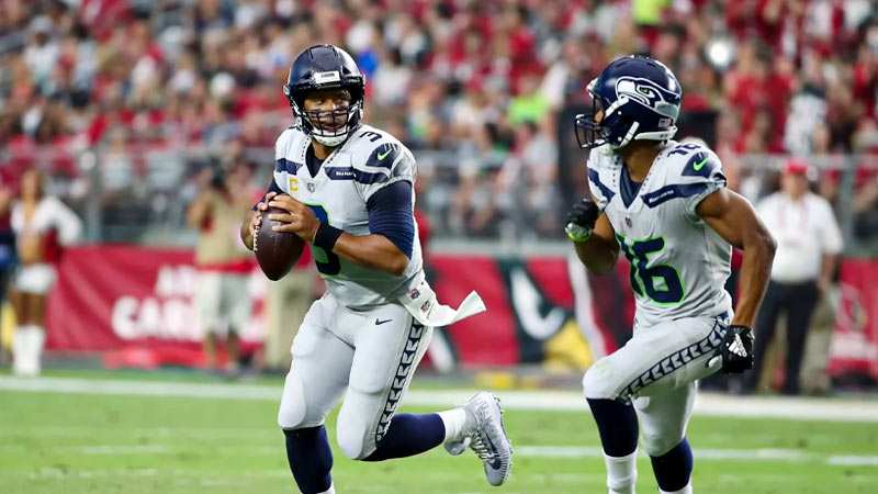 Much Is Russell Wilson Worth