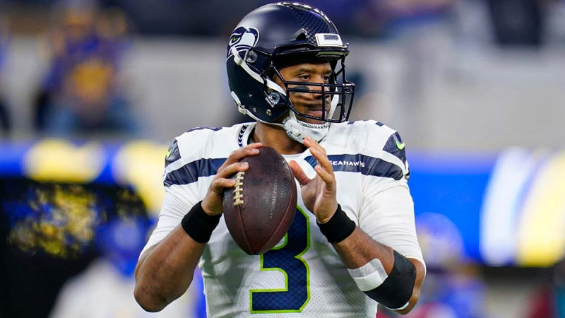 Much Is Russell Wilson Worth