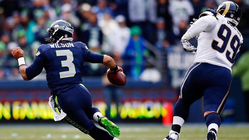 How American Nationality Impacts Russell Wilson’s Career?