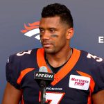 Nationality Is Russell Wilson