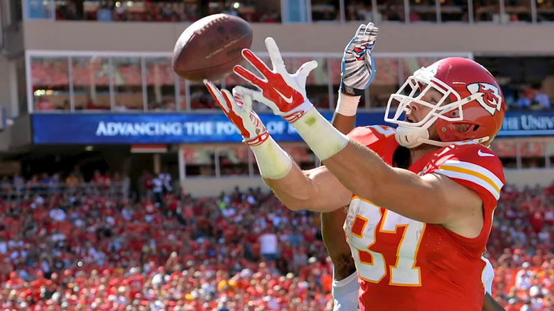 Why Was Travis Kelce Kicked Out of College?