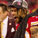 Much Is Tyrann Mathieu Worth