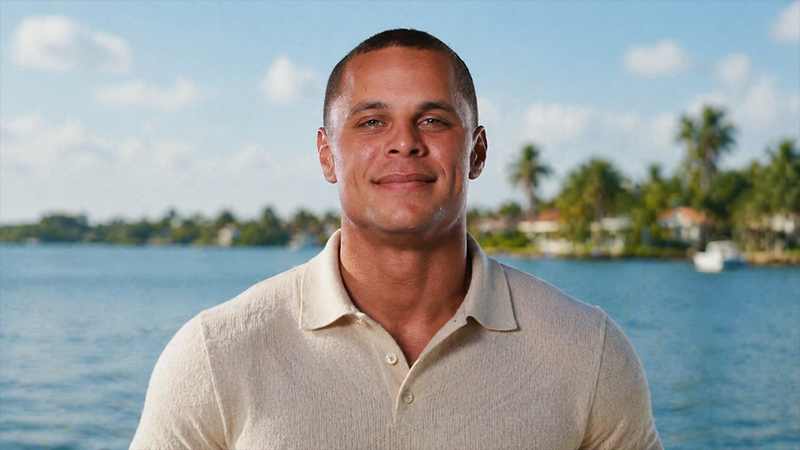 Where Does Jordan Poyer Currently Reside