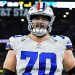 Much Does Zack Martin Worth