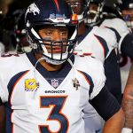 Russell Wilson Called a Square