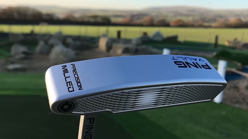 An Overview of Ping Putters