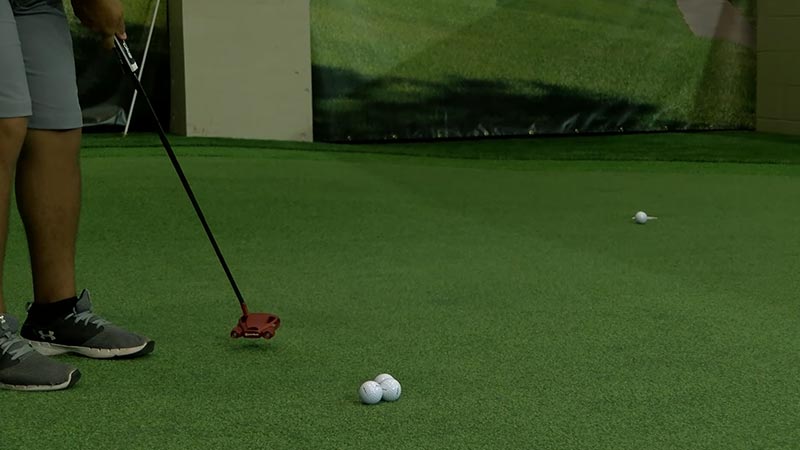 Building Your Own Putting Green