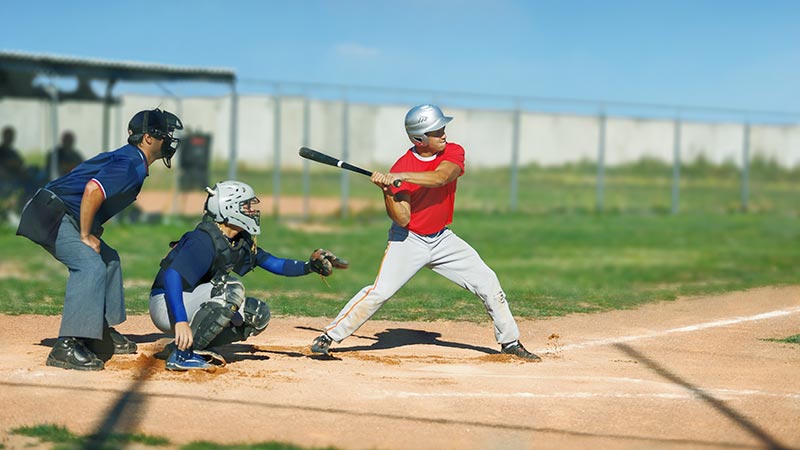 Can You Steal a Base on a Walk