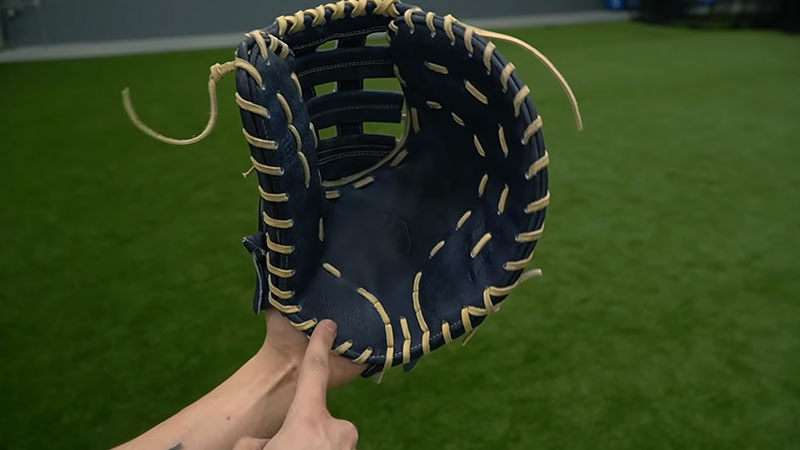 Can You Use First Baseman’s Glove Outfield