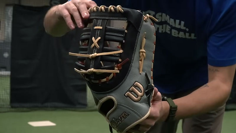 Can You Use a First Baseman Glove in the Infield