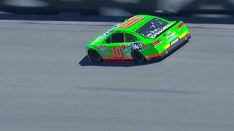 What Is Pole Position In NASCAR: Unraveling the Mystery Behind Racing ...