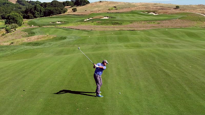 How Much Is A Membership At TPC Stonebrae