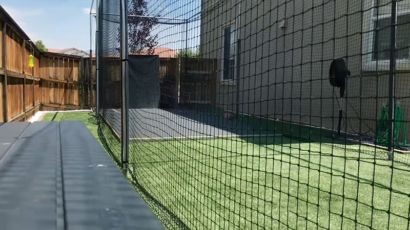How to Choose A Batting Cage for Basement