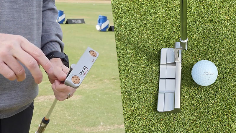 Ping Putter vs Scotty Cameron