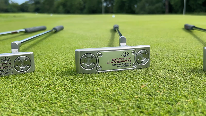 Understanding Scotty Cameron Putter