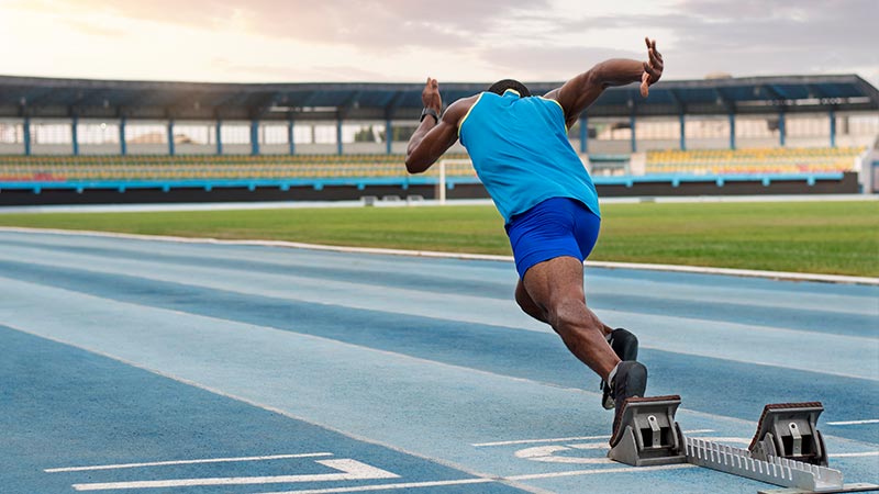 Understanding the Basics of Sprinting