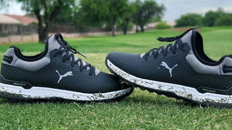 Are Golf Shoes Good for Walking