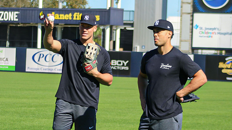 Grooming Like a Pro To Look Like A Baseball Player