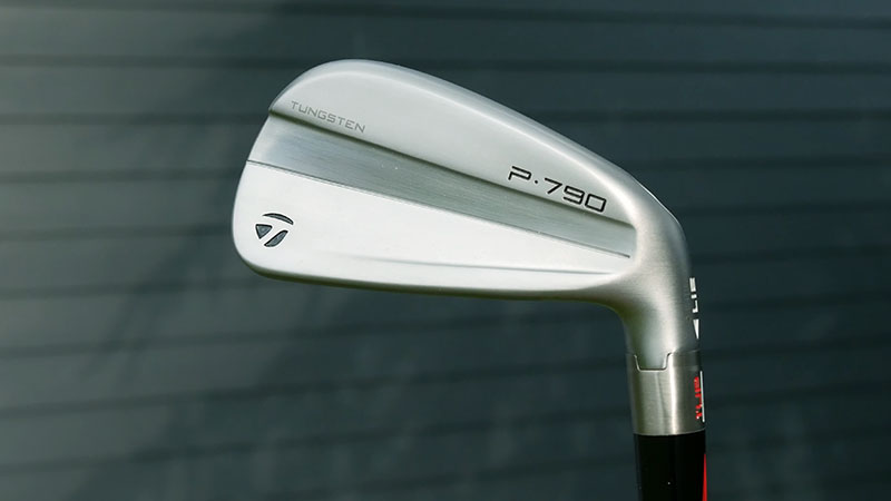Is TaylorMade p790 Irons Review Good