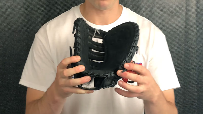 Rawlings Premium Series Features