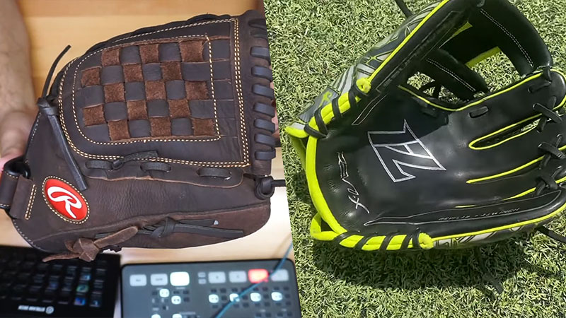 Rawlings Renegade Vs. Player Preferred